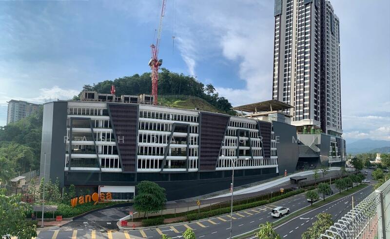 For Sale - WANGSA 9 RESIDENCY