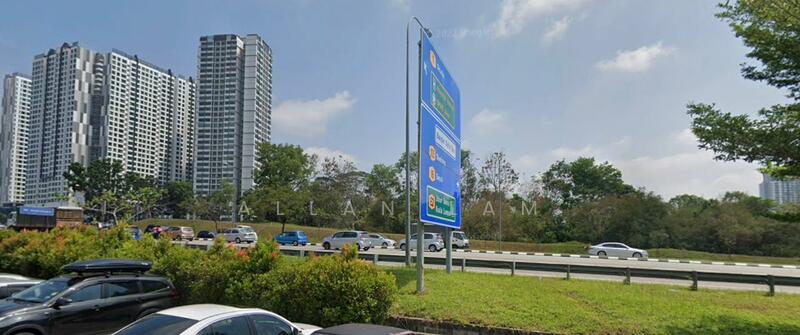 For Rent - Taman Kempas Utama