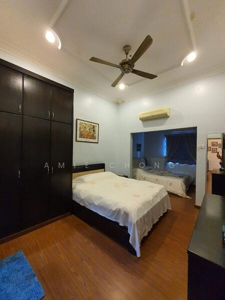 For Sale - Tiger Lane Double Storey Bungalow Well Design For Sale