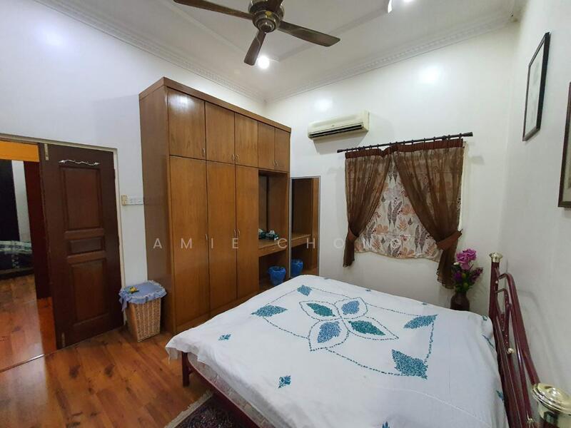 For Sale - Tiger Lane Double Storey Bungalow Well Design For Sale