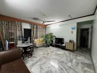 For Sale - Menara Alpha