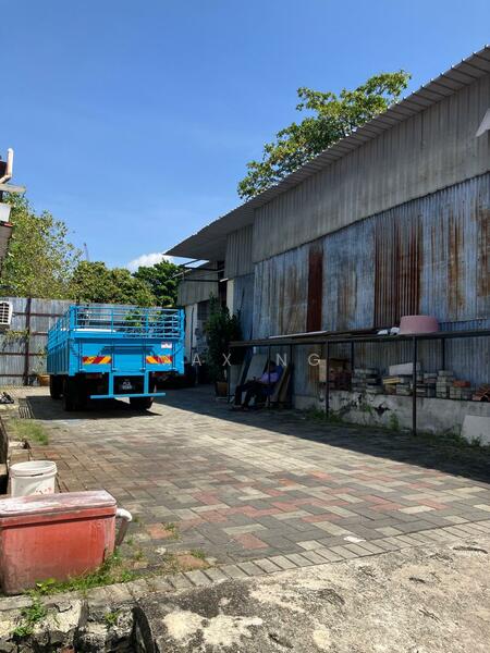 For Rent - Light Industry Georgetown Factory Warehouse Car WorkShop