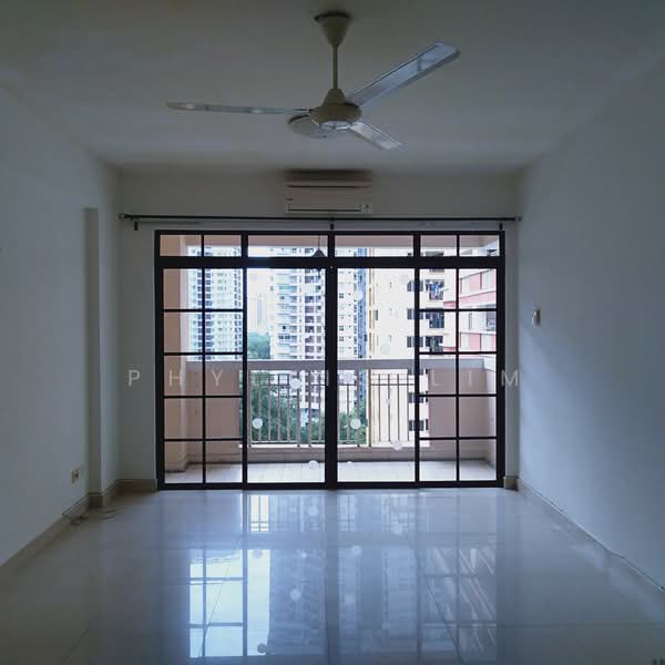 Service Residence for Sale at Pelangi Astana - Phyllis Lim - PropertyGuru.com.my
