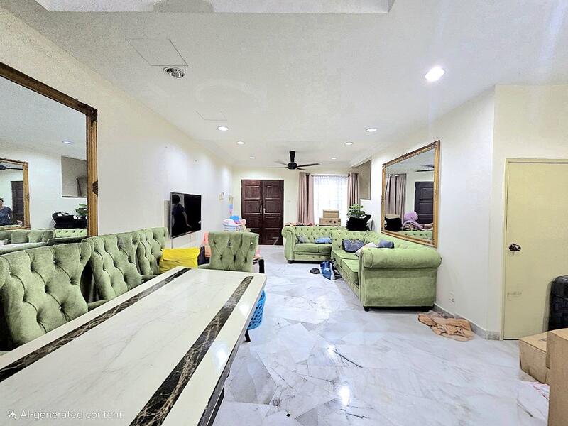 For Sale - Taman Dagang @ Ampang