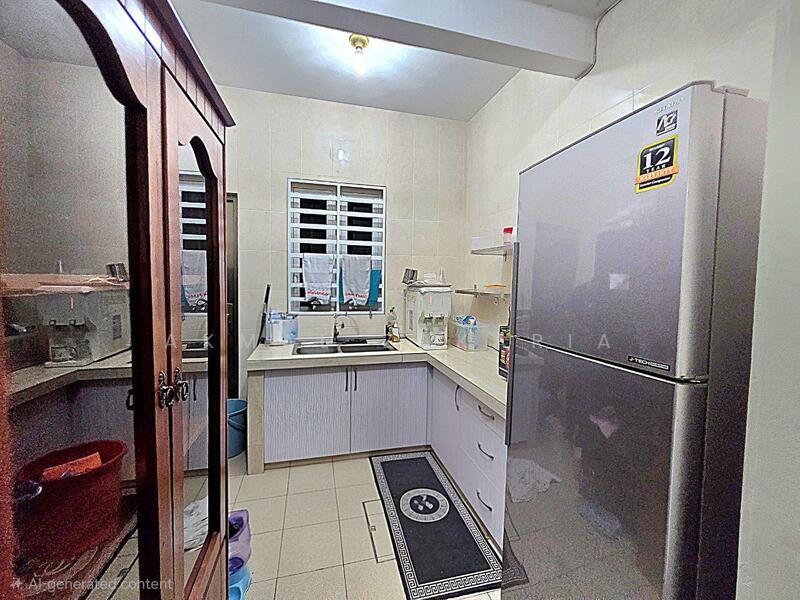 For Sale - Taman Dagang @ Ampang