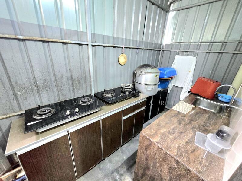 For Sale - Taman Dagang @ Ampang