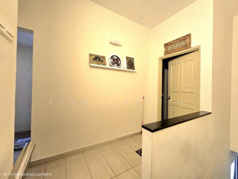 For Sale - Taman Dagang @ Ampang