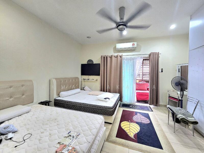 For Sale - Taman Dagang @ Ampang