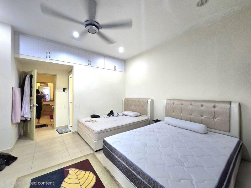 For Sale - Taman Dagang @ Ampang