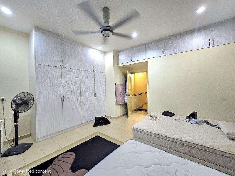 For Sale - Taman Dagang @ Ampang