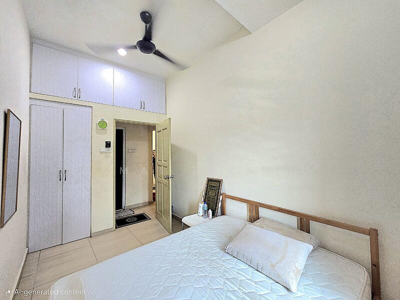 For Sale - Taman Dagang @ Ampang