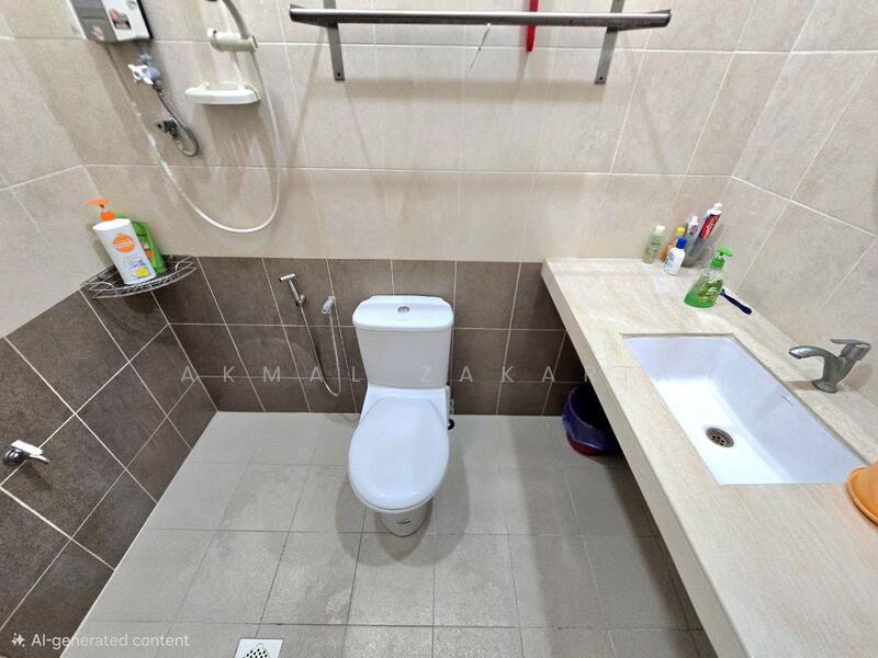 For Sale - Taman Dagang @ Ampang