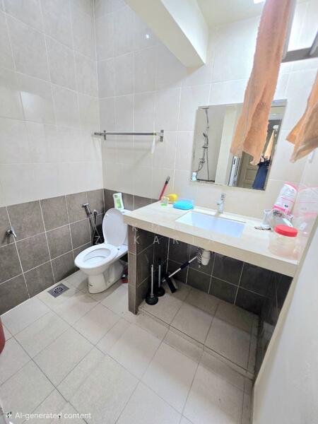 For Sale - Taman Dagang @ Ampang