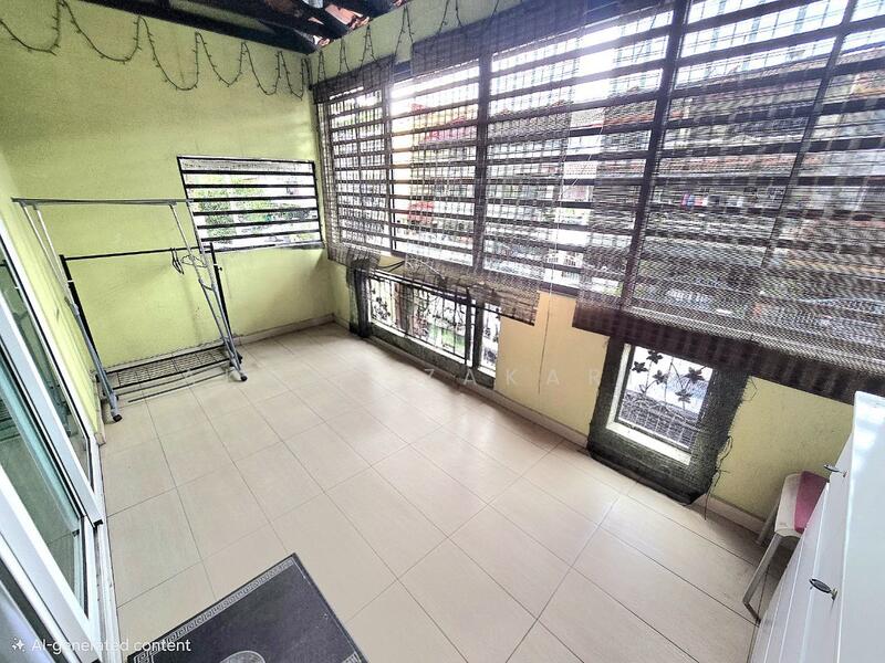 For Sale - Taman Dagang @ Ampang