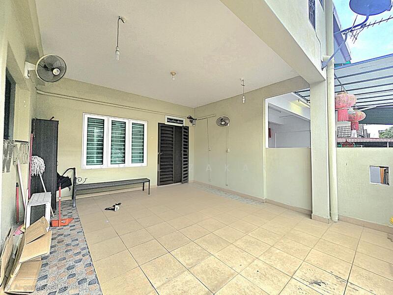 For Sale - Taman Dagang @ Ampang