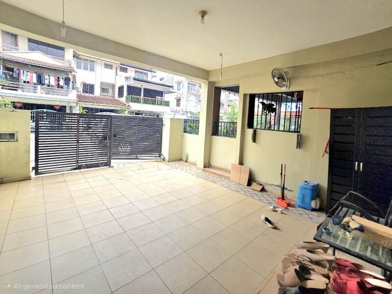 For Sale - Taman Dagang @ Ampang