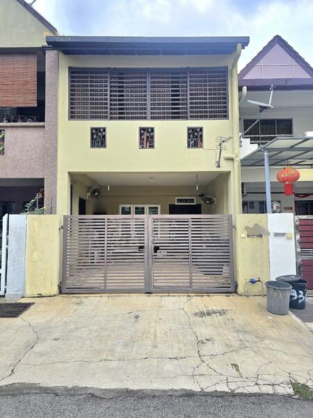 For Sale - Taman Dagang @ Ampang