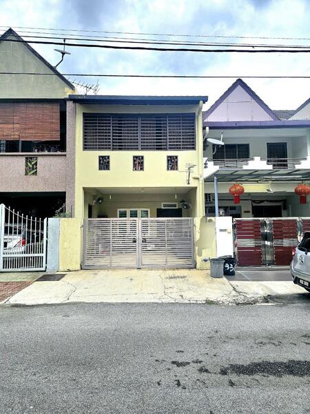 For Sale - Taman Dagang @ Ampang