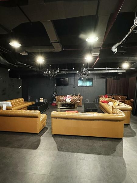 Menara Pacific @ KL Eco City, PARTLY FURNISH untuk Untuk Disewa - RM 35,000 /bulan, Mac 2026 - PropertyGuru.com.my