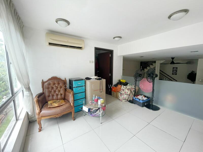 For Sale - Valencia, 3sty Corner House, Freehold, 3500sf, Below Market Price, Sungai Buloh
