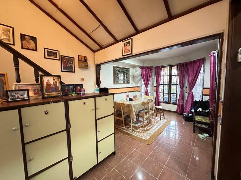 Untuk Dijual - Taman Setapak Indah Jaya