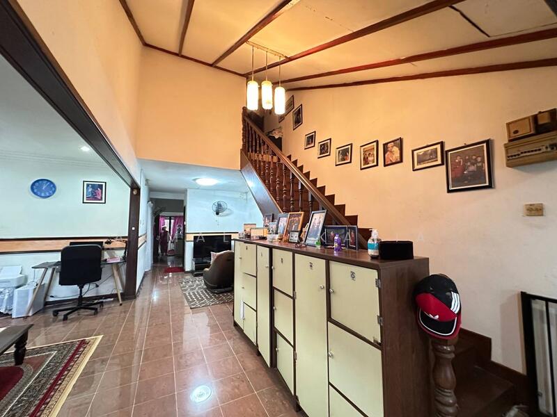 Untuk Dijual - Taman Setapak Indah Jaya