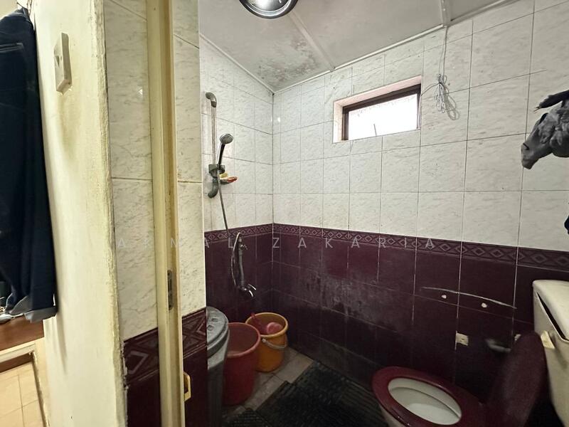 Untuk Dijual - Taman Setapak Indah Jaya