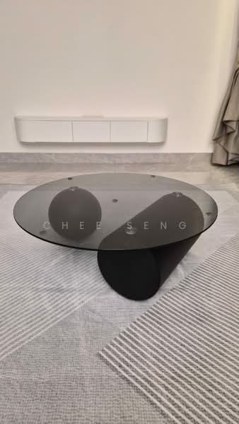 Service Residence for Rent at Altris Residences @ The Quartz WM - Chee Seng - Interior - PropertyGuru.com.my
