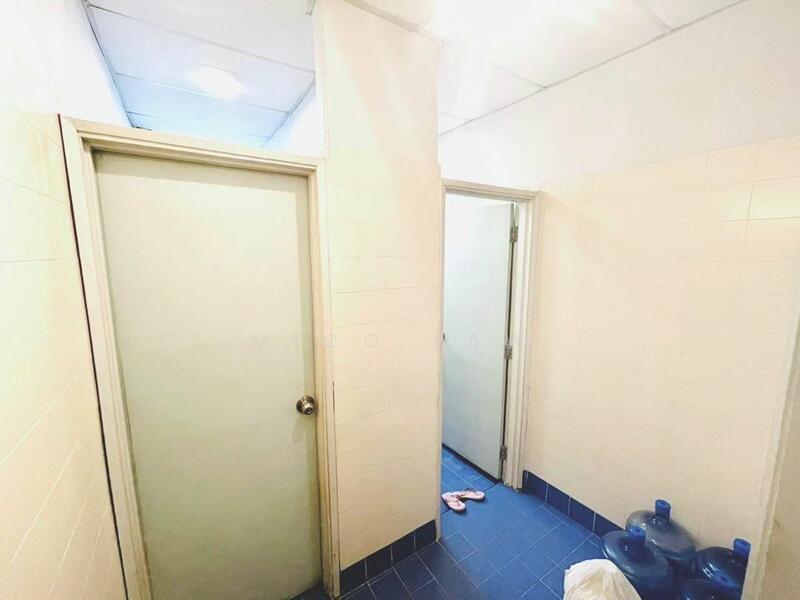 For Rent - Taman Midah, Cheras Office For Rent Nearby MRT & Lotus's Cheras