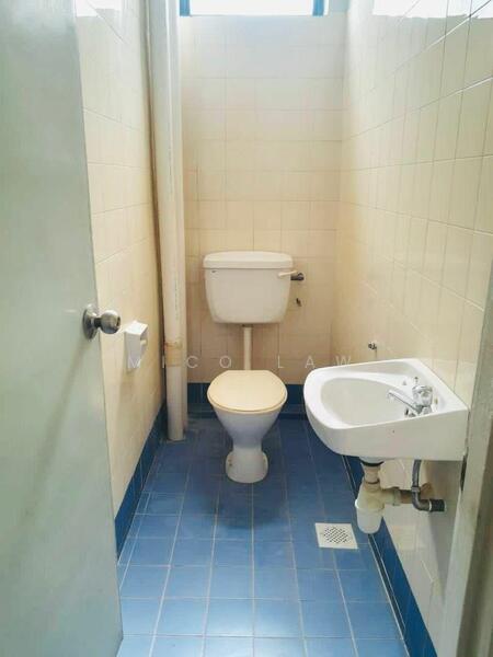 For Rent - Taman Midah, Cheras Office For Rent Nearby MRT & Lotus's Cheras