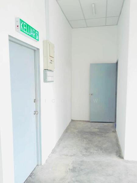 For Rent - Taman Midah, Cheras Office For Rent Nearby MRT & Lotus's Cheras