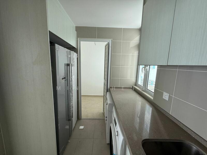 Untuk Dijual - Paradiso Nuova (Merak Kayangan)