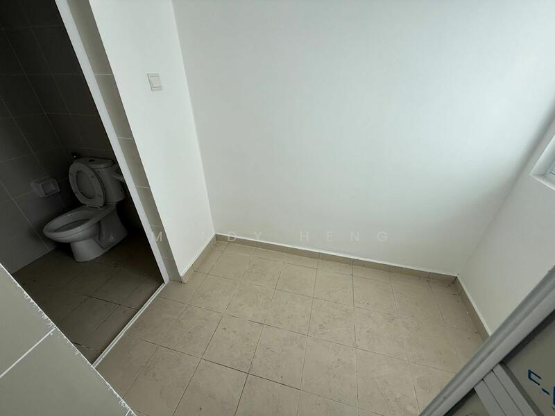 Untuk Dijual - Paradiso Nuova (Merak Kayangan)