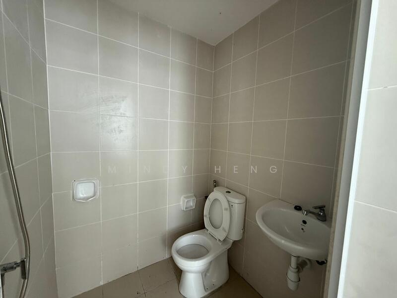 Untuk Dijual - Paradiso Nuova (Merak Kayangan)