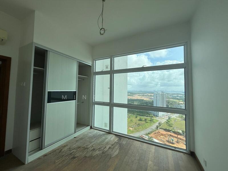 Untuk Dijual - Paradiso Nuova (Merak Kayangan)