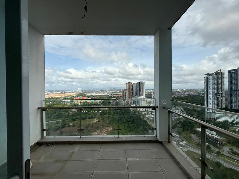 Untuk Dijual - Paradiso Nuova (Merak Kayangan)