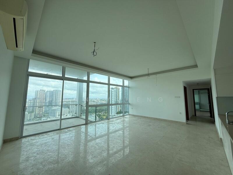 Untuk Dijual - Paradiso Nuova (Merak Kayangan)