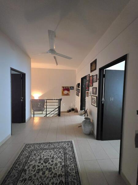 For Sale - Bangi GOOD CONDITION Double Storey House Bangi Avenue Seksyen 1 Bangi