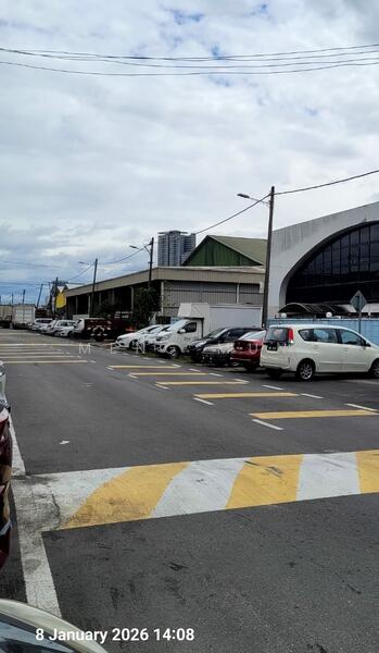 For Sale - Taman Selayang Baru Industrial Park