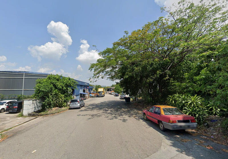 Terrace Factory for Rent in Taman Desa Cemerlang (Ulu Tiram) - David Lau - PropertyGuru.com.my