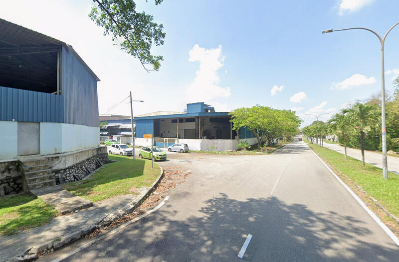 Terrace Factory for Rent in Taman Desa Cemerlang (Ulu Tiram) - David Lau - PropertyGuru.com.my