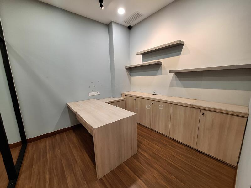 Untuk Dijual - Ikon Connaught