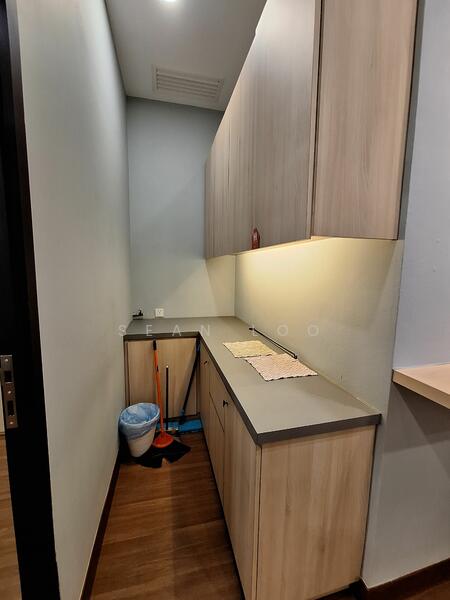 Untuk Dijual - Ikon Connaught