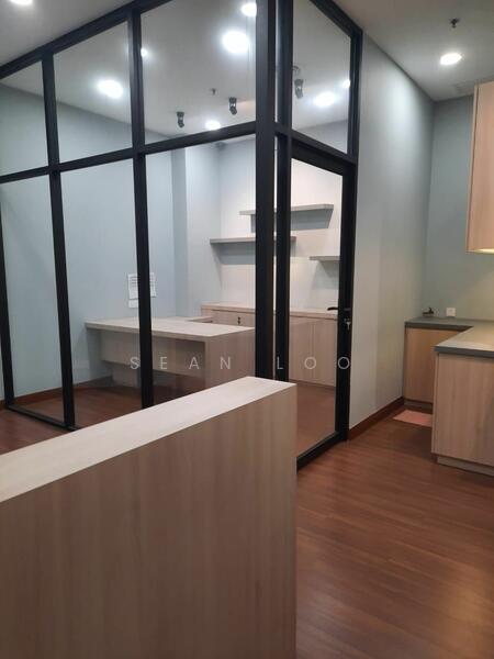 Untuk Dijual - Ikon Connaught