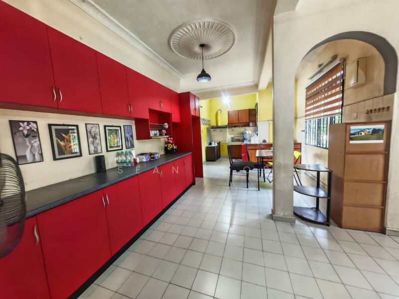 For Sale - Taman Suria