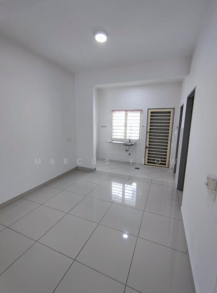For Rent - Saujana Tropika