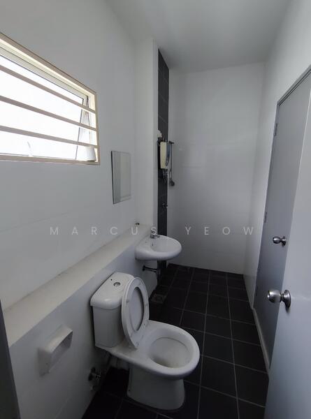 For Rent - Saujana Tropika