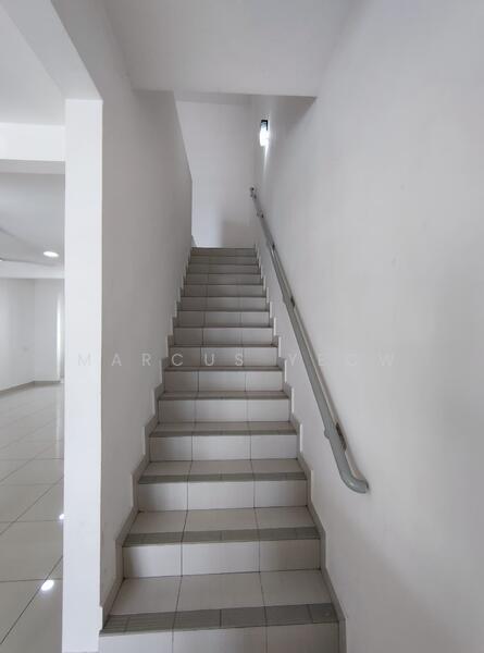 For Rent - Saujana Tropika