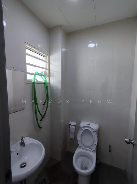 For Rent - Saujana Tropika