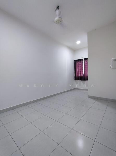 For Rent - Saujana Tropika